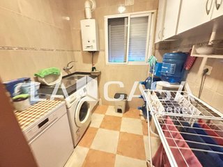 Piso en venta en Pescadores-Saladillo en Algeciras