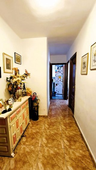 Piso en venta en Almendrales en Madrid