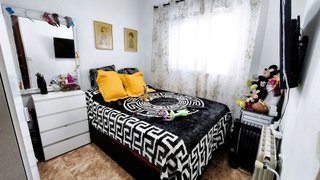 Piso en venta en Almendrales en Madrid