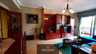 Piso en venta en Sta. Marina - San Andrés - San Pablo - San Lorenzo en Córdoba