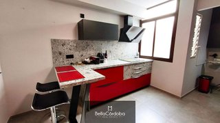 Piso en venta en Sta. Marina - San Andrés - San Pablo - San Lorenzo en Córdoba