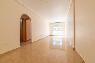 Piso en venta en San Javier en San Javier
