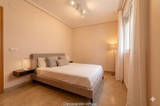 Piso en venta en San Javier en San Javier