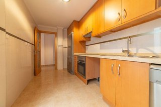 Piso en venta en San Javier en San Javier