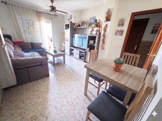 Piso en venta en El Juncal - Vallealto en Puerto de Santa María (El)