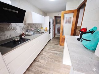 Piso en venta en El Juncal - Vallealto en Puerto de Santa María (El)