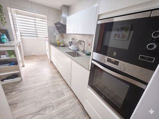 Piso en venta en El Juncal - Vallealto en Puerto de Santa María (El)