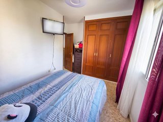 Piso en venta en El Juncal - Vallealto en Puerto de Santa María (El)