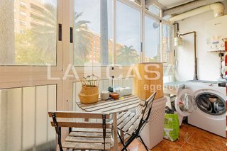 Dúplex en venta en Trinitat en Valencia