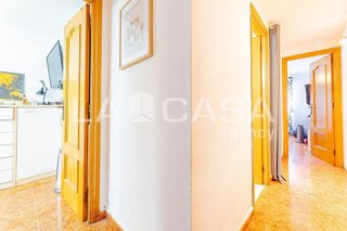 Dúplex en venta en Trinitat en Valencia