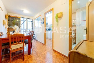 Dúplex en venta en Trinitat en Valencia
