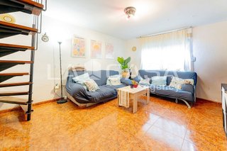 Dúplex en venta en Trinitat en Valencia
