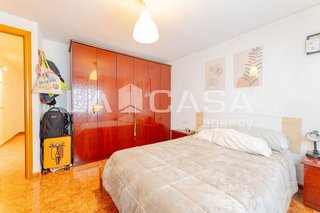Dúplex en venta en Trinitat en Valencia