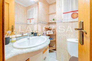 Dúplex en venta en Trinitat en Valencia