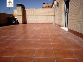Ático en venta en El Quiñón en Seseña