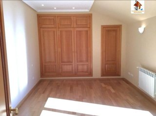 Ático en venta en El Quiñón en Seseña