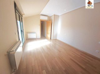 Ático en venta en El Quiñón en Seseña