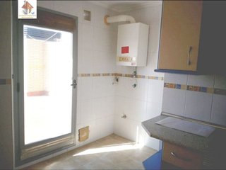 Ático en venta en El Quiñón en Seseña
