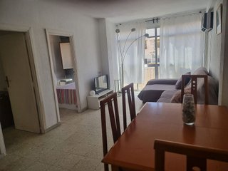 Piso en venta en Plaza de Toros - Santa Rita en Almería