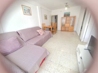 Piso en venta en Plaza de Toros - Santa Rita en Almería
