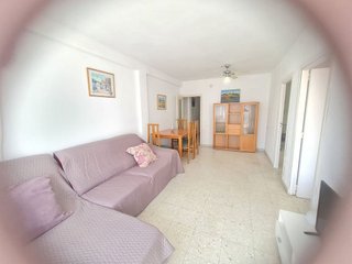 Piso en venta en Plaza de Toros - Santa Rita en Almería