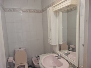 Piso en venta en Plaza de Toros - Santa Rita en Almería