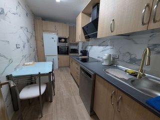 Piso en venta en Navalmoral de la Mata