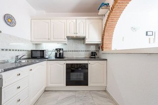 Piso en venta en Parque de la Paloma en Benalmádena