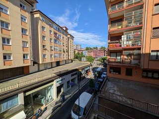 Piso en venta en Centro en Errenteria