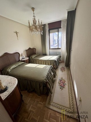 Piso en venta en Antigua Estación FFCC - San Agustín en Burgos