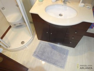 Piso en venta en Antigua Estación FFCC - San Agustín en Burgos