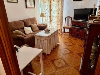Piso en venta en La Caleta - La Viña en Cádiz