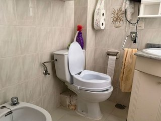 Piso en venta en La Caleta - La Viña en Cádiz