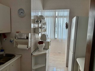 Piso en venta en La Caleta - La Viña en Cádiz