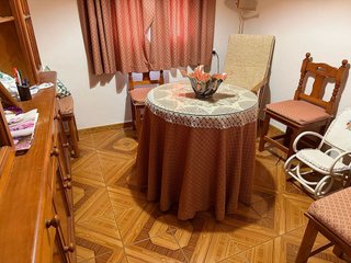 Piso en venta en La Caleta - La Viña en Cádiz