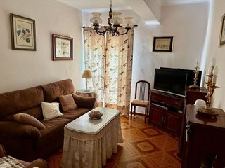 Piso en venta en La Caleta - La Viña en Cádiz