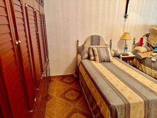 Piso en venta en La Caleta - La Viña en Cádiz