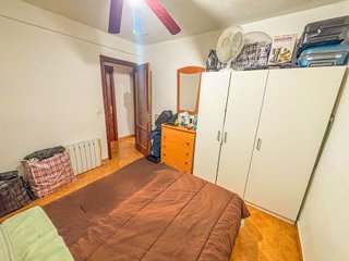 Piso en venta en Calle Pinto-San Roque en Parla