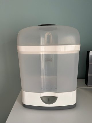 Sterilizzatore Chicco
