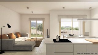 Piso en venta en Andratx Pueblo en Andratx