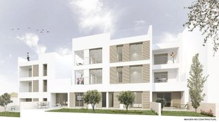 Piso en venta en Andratx Pueblo en Andratx