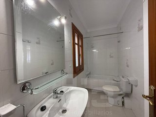 Piso en venta en Vera Ciudad en Vera