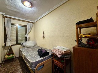Piso en venta en Virgen del Remedio en Alicante