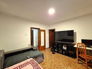 Piso en venta en Virgen del Remedio en Alicante