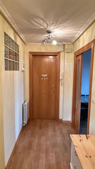 Piso en venta en Centro en Burgos