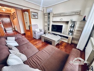Piso en venta en Sestao