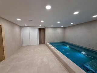 Ático en venta en Zona Puerto Deportivo en Fuengirola