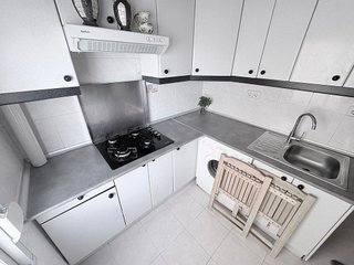 Piso en venta en Tres Olivos - La Piedad en Talavera de la Reina