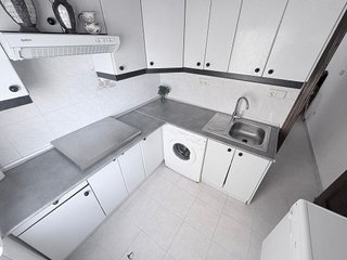 Piso en venta en Tres Olivos - La Piedad en Talavera de la Reina