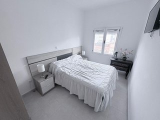 Piso en venta en Tres Olivos - La Piedad en Talavera de la Reina